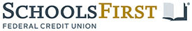 Schools first federal credit union image